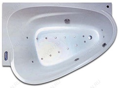 Ravak  Комплект гидромассажа Ravak Atomic Standart – фотография-1